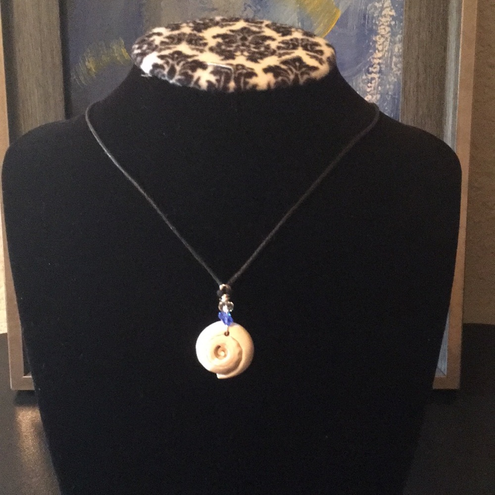 Shell 🐚 Choker